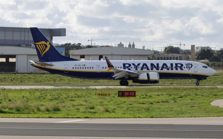 Michael O’Leary prolunga contratto con Ryanair: dettagli accordo