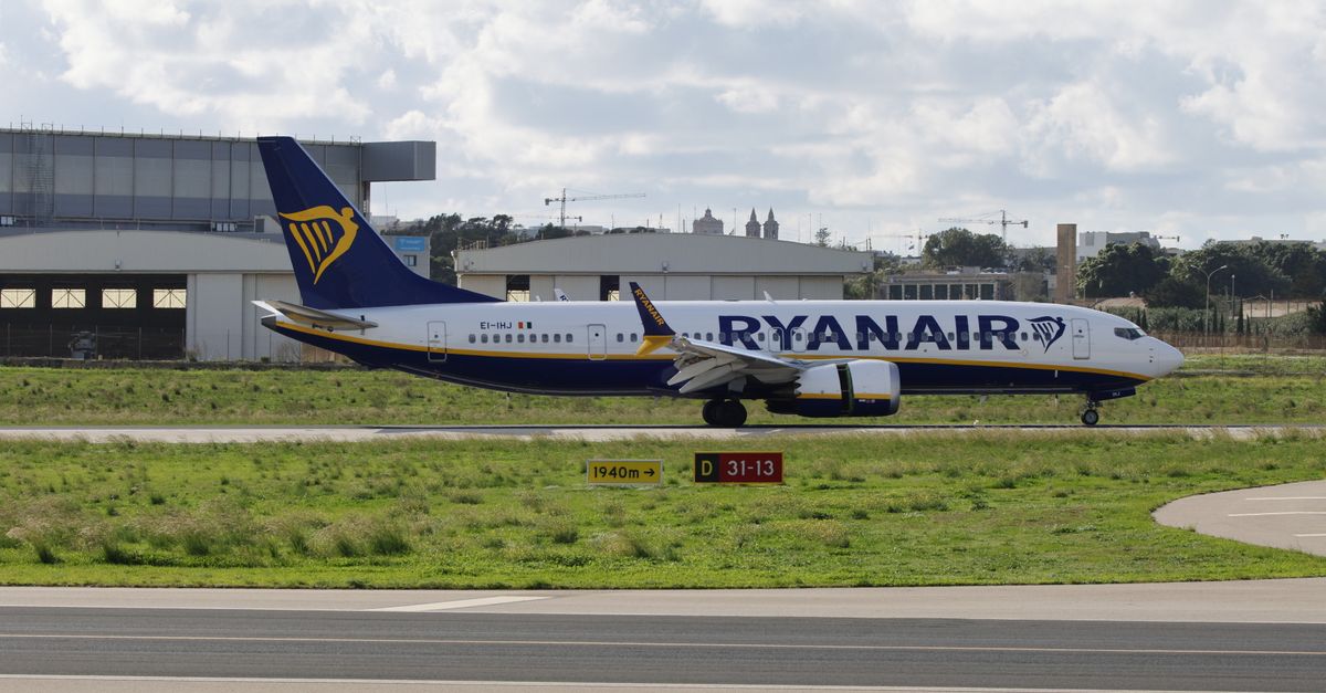 Michael O’Leary prolunga contratto con Ryanair: dettagli accordo