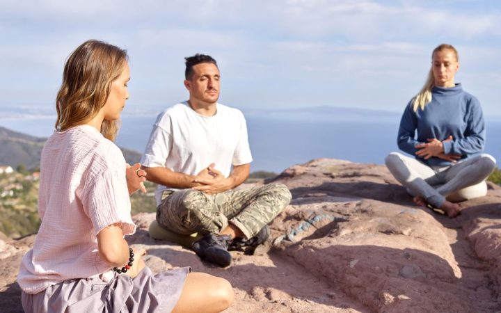 Mindfulness per professionisti digitali: esercizi pratici per migliorare produttività e concentrazione