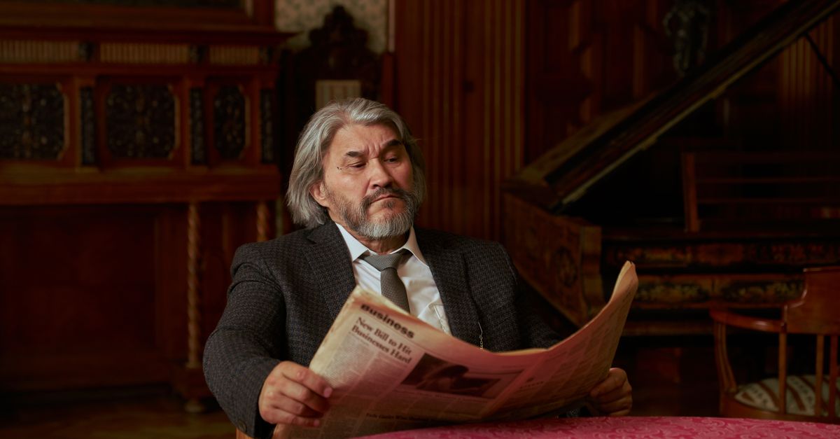 Claude Guillemot Ubisoft morto