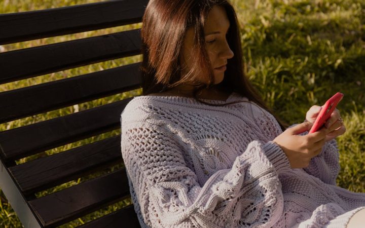 Come iniziare un digital detox
