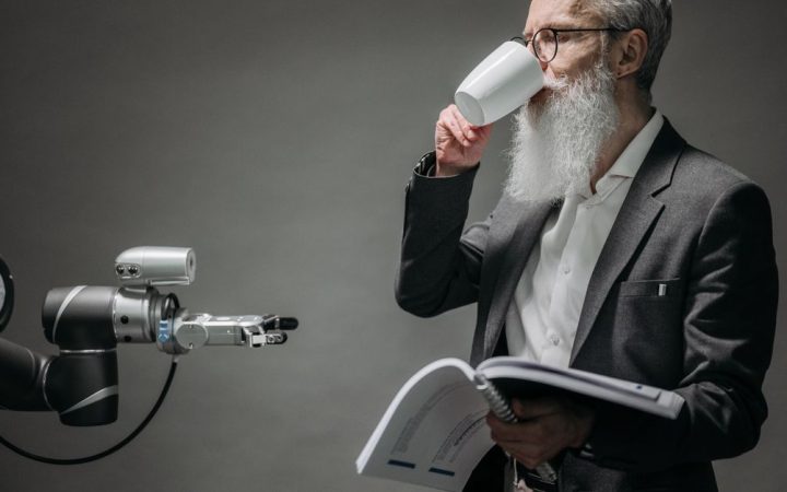 Le nuove professioni create dall’intelligenza artificiale