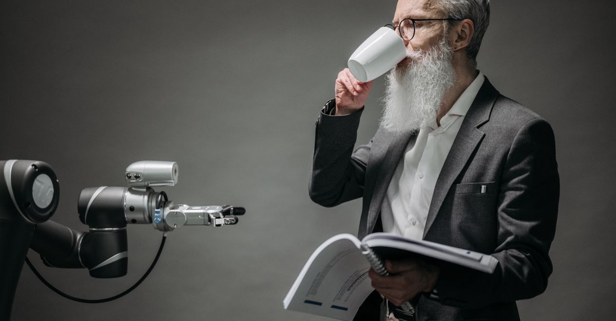 Le nuove professioni create dall’intelligenza artificiale