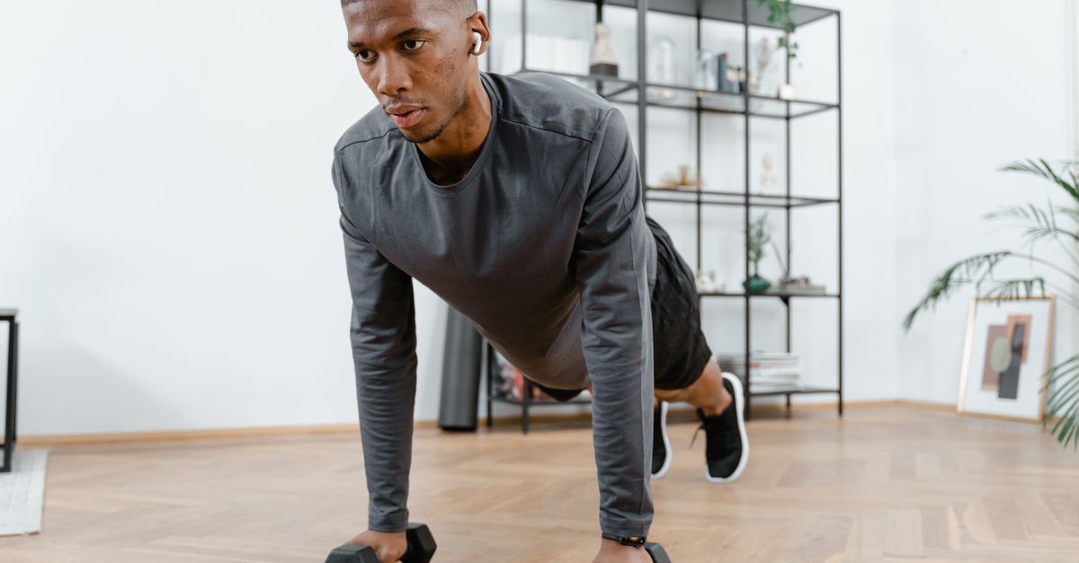 esercizi HIIT senza attrezzi 2026