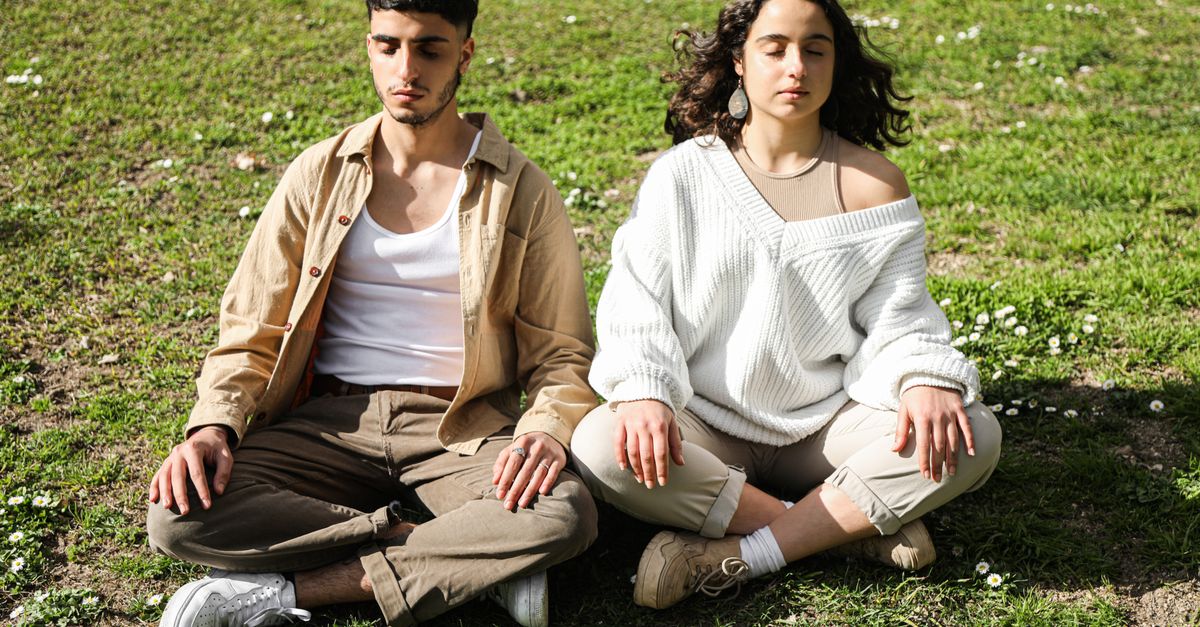esercizi mindfulness ufficio digitale