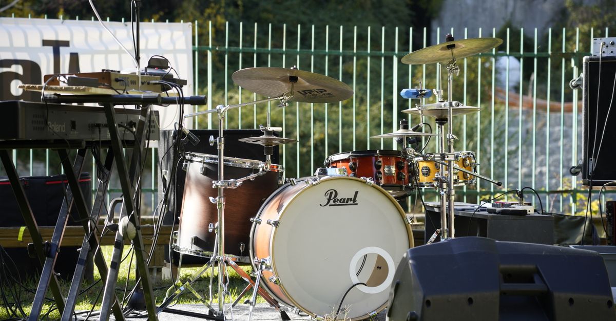 festival estivo musica elettronica italia