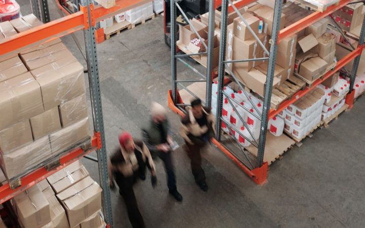 Flipkart supera 1.000 micro-fulfillment center in India
