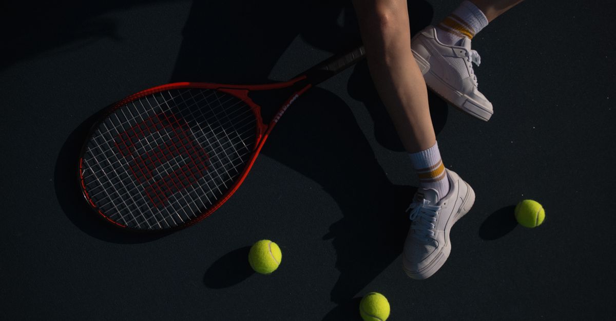 giocare tennis a basso costo consigli