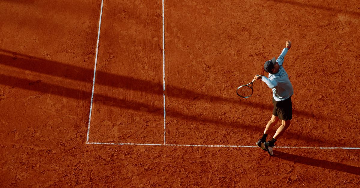 giocare tennis a basso costo consigli