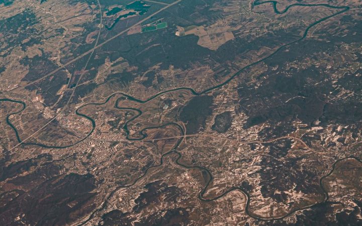 Google Earth lancia simulatore di volo direttamente dal browser