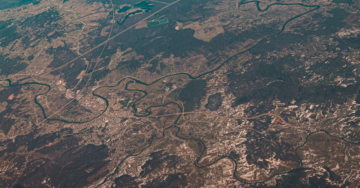 Google Earth lancia simulatore di volo direttamente dal browser