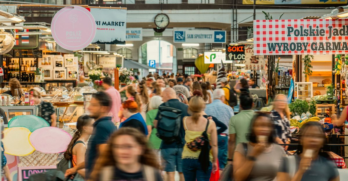 AI aumenta occupazione junior: report 2026