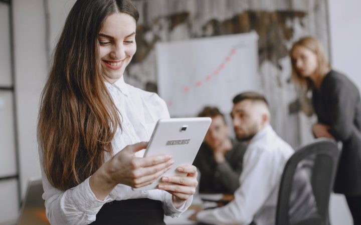 Intelligenza artificiale per le aziende