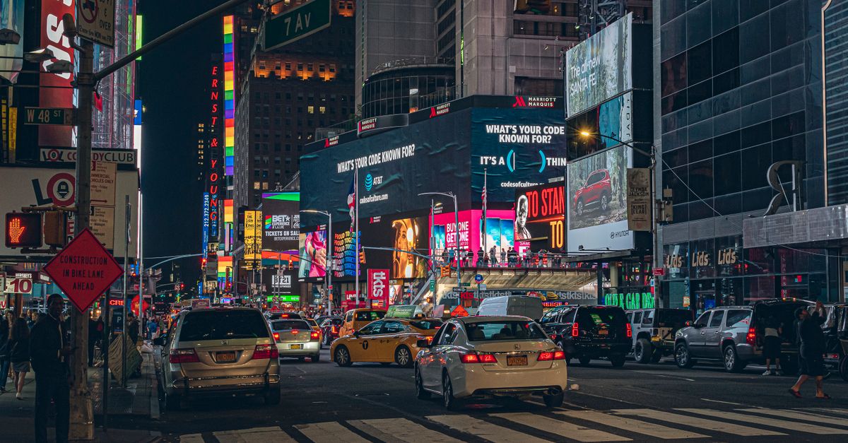 lancio robotaxi Mobileye USA 2027