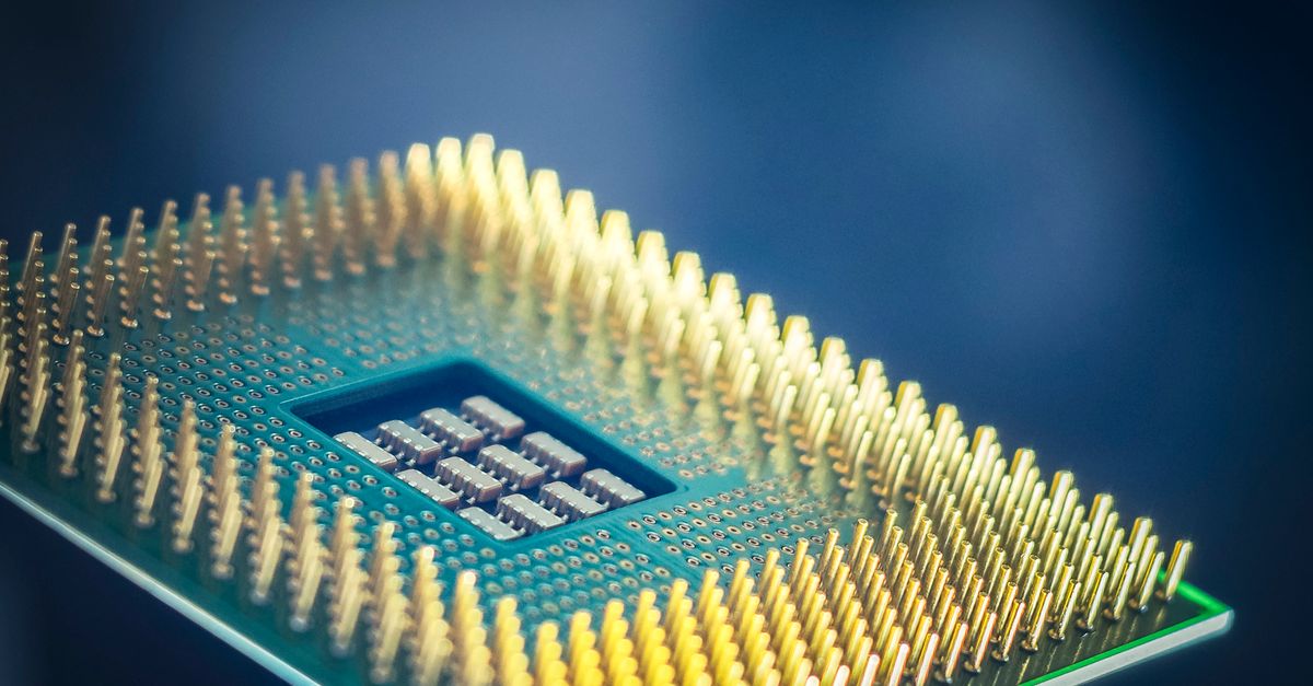 MATCH Act e tecnologia chip in Europa