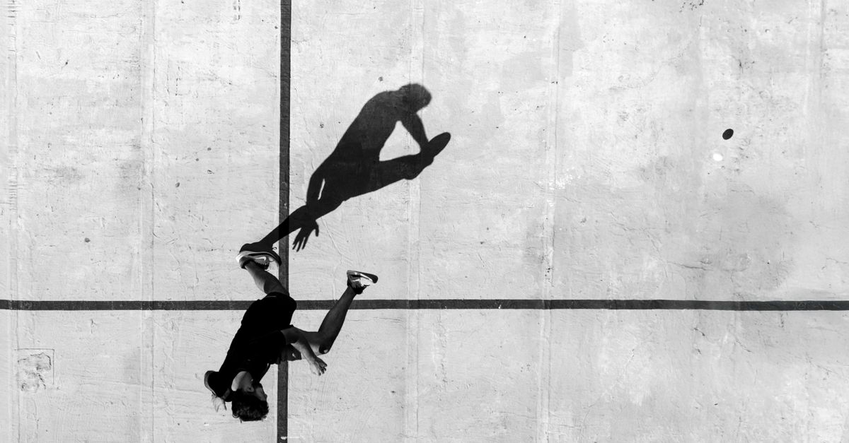 nuoto benefici lavoro digitale