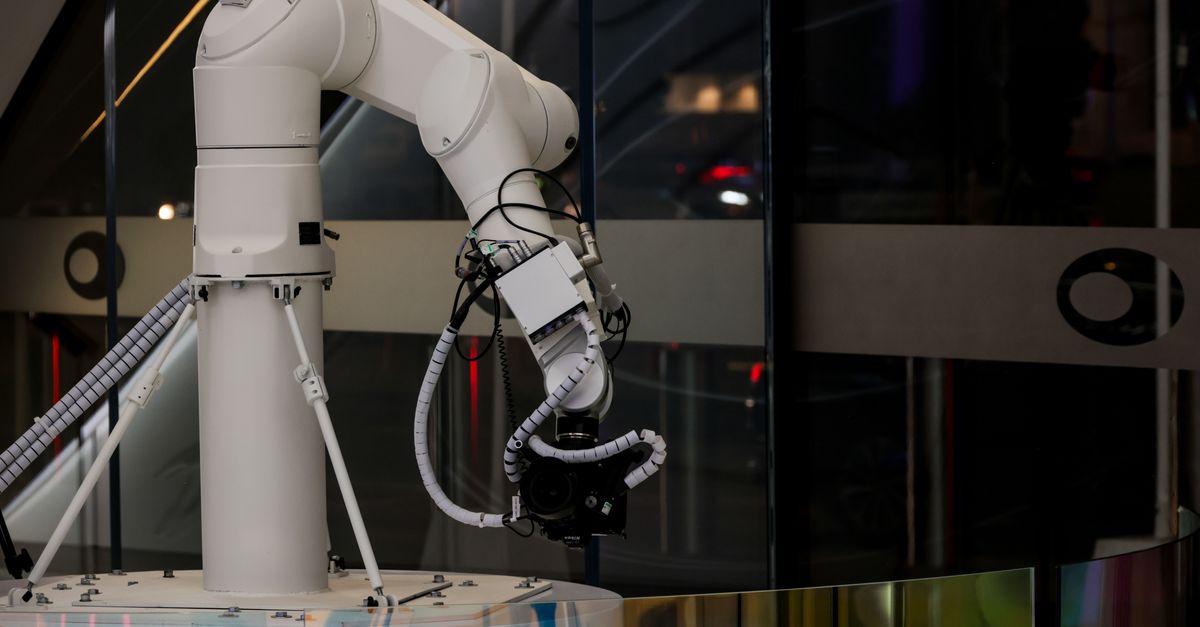 nuove professioni intelligenza artificiale