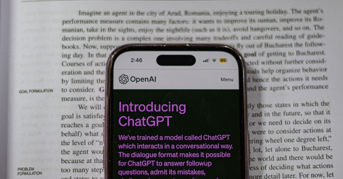 OpenAI health responses ChatGPT