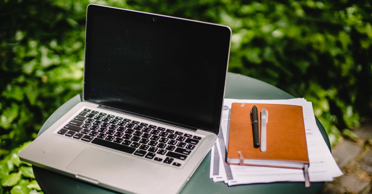 organizzazione lavoro remoto estate