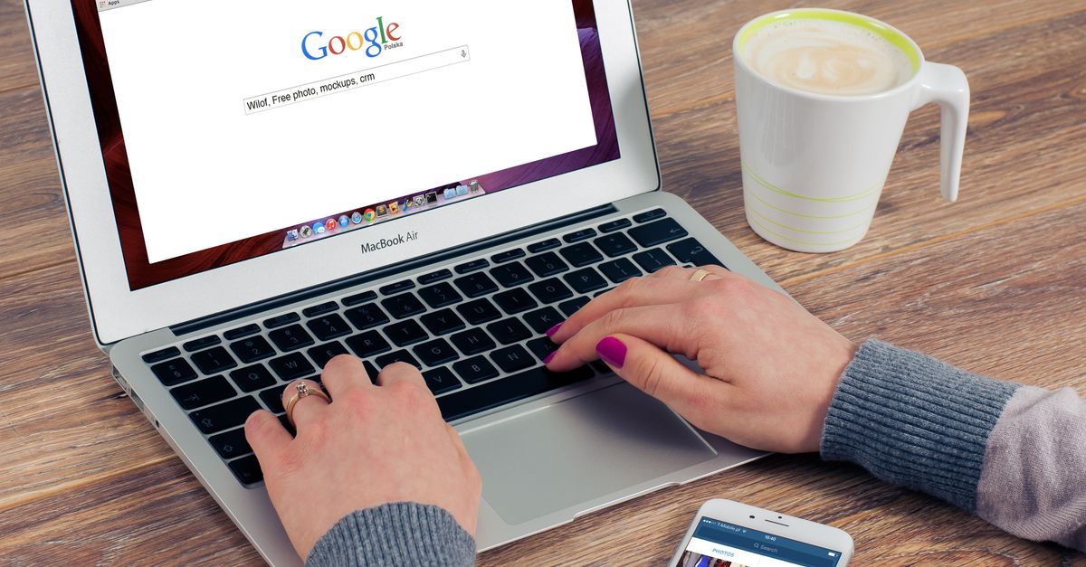 personalizzazione piccoli editori Google