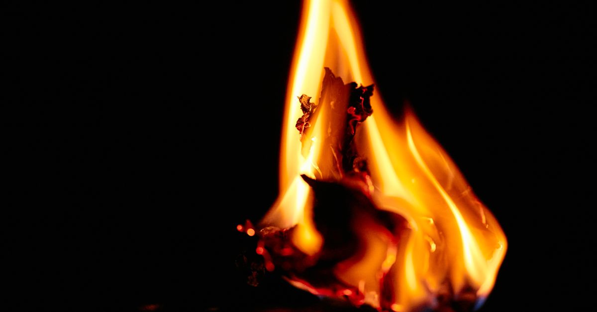 power bank rischio incendio voli