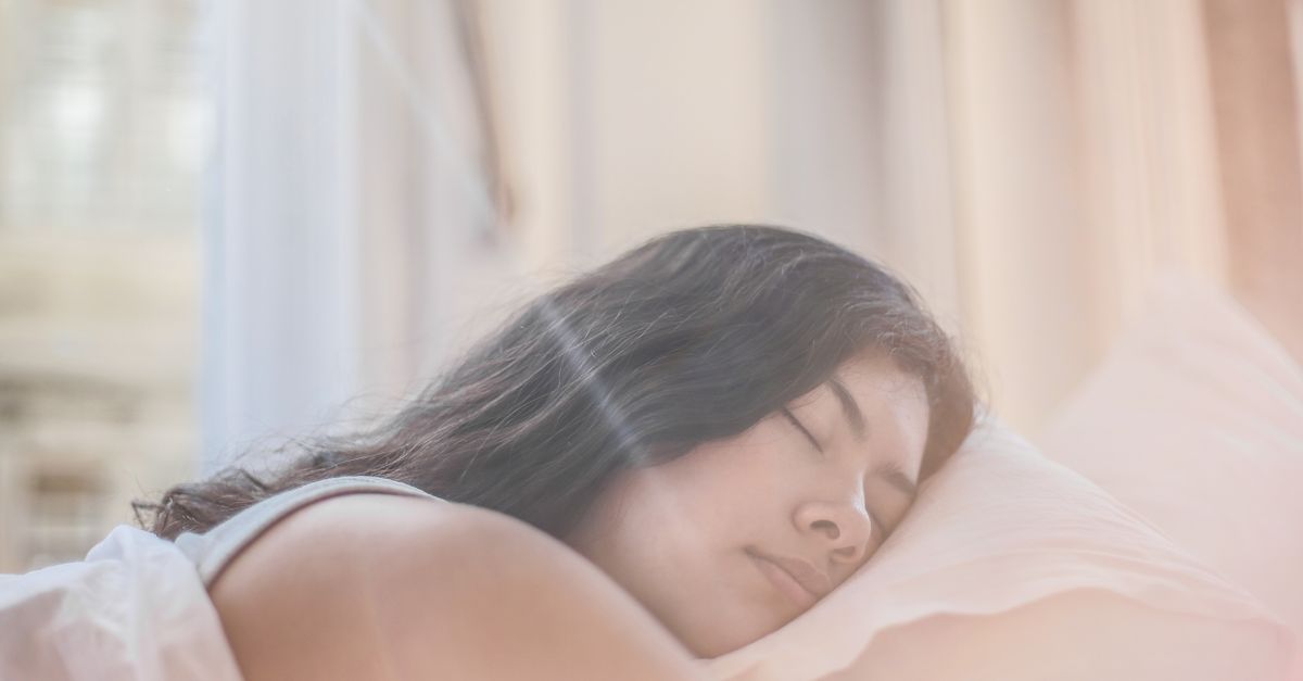 rimedi per dormire bene
