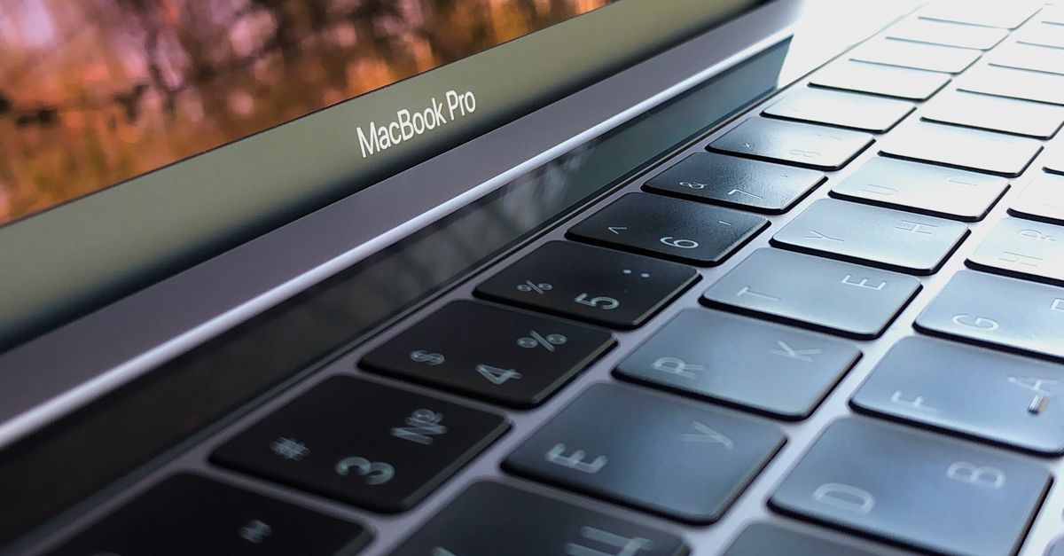 risarcimento tastiere MacBook Apple