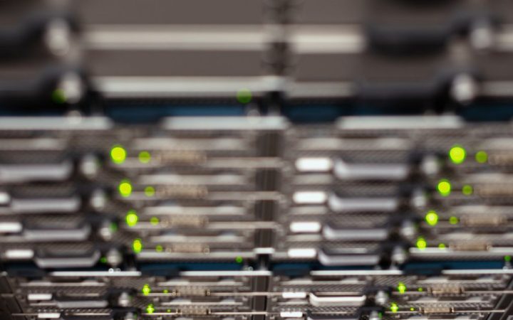 Nvidia presenta Rubin, data center raffreddato a liquido per risparmio idrico e energetico