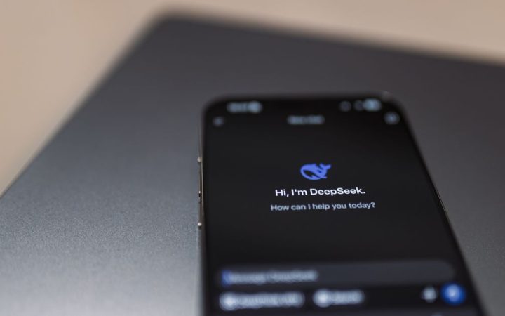 Meredith Whittaker di Signal: AI chatbot non sono amici