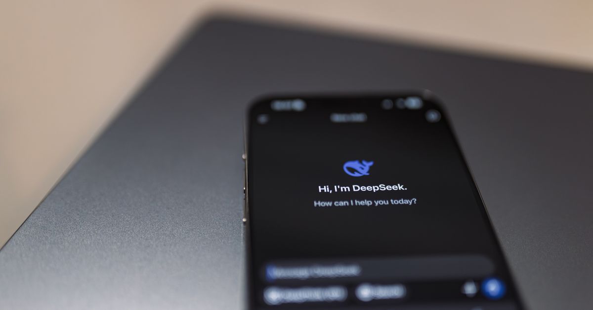 Meredith Whittaker di Signal: AI chatbot non sono amici