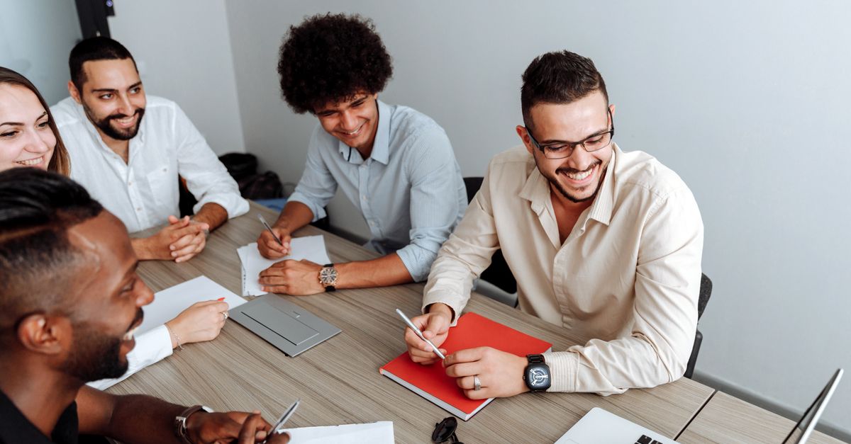 startup promettenti in Italia