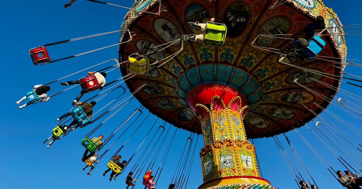 UK: taglio IVA su parchi e pasti per bambini da giugno