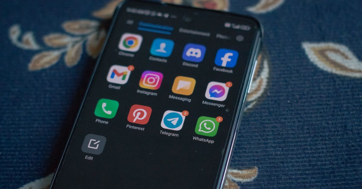 Telegram ban India 2026