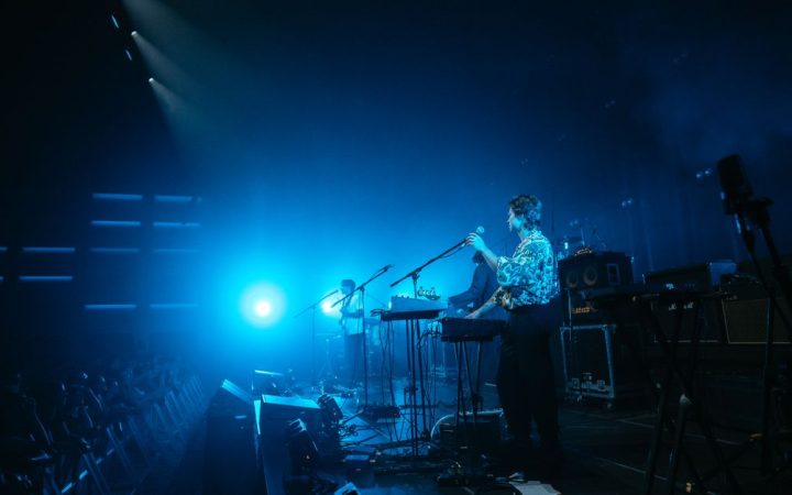 The Atlantic crea database musicale per training AI