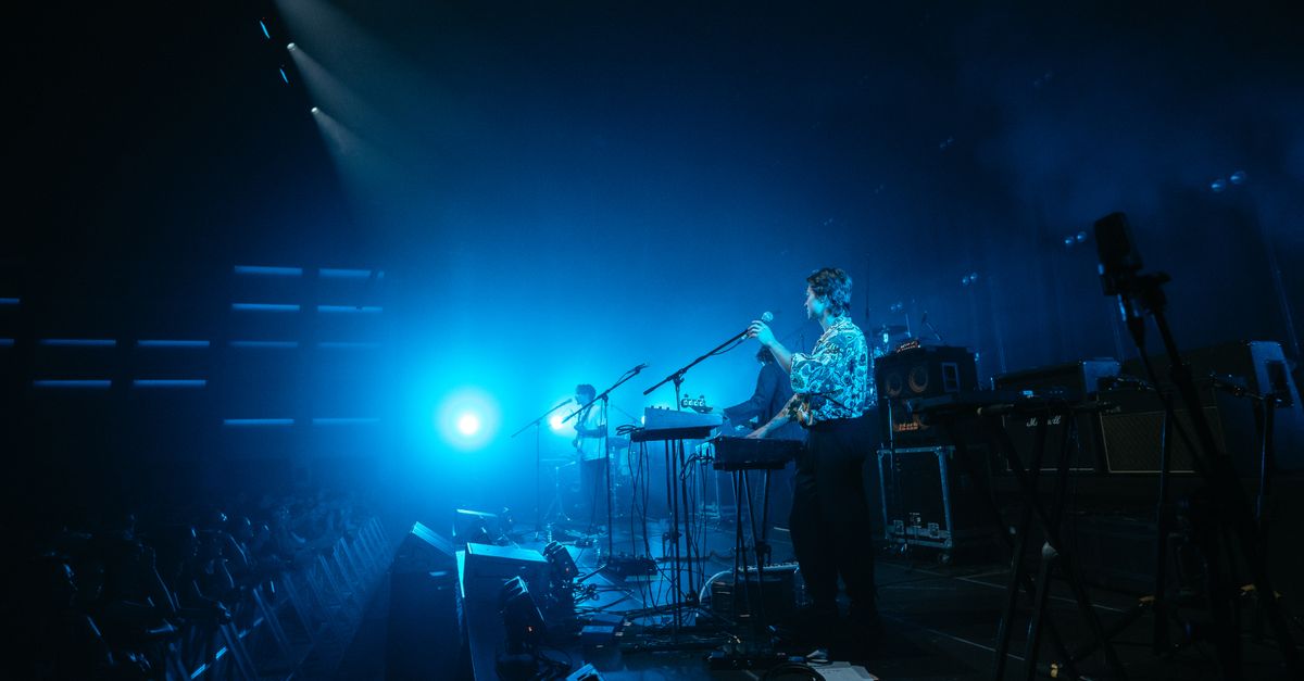 The Atlantic crea database musicale per training AI