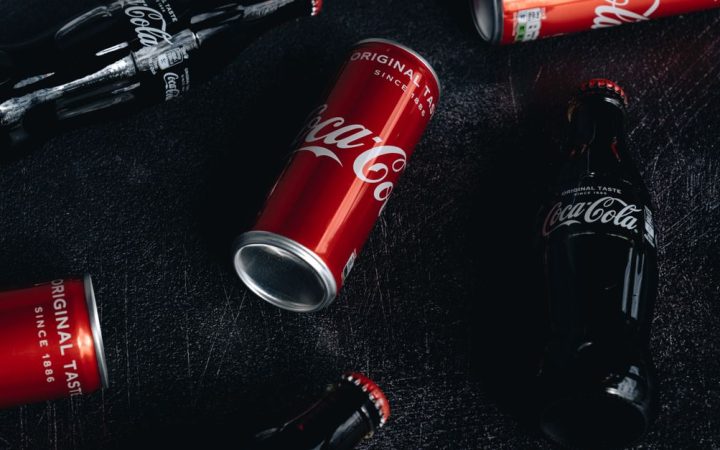 Ransomware ferma produzione Fairlife: il caso Coca-Cola