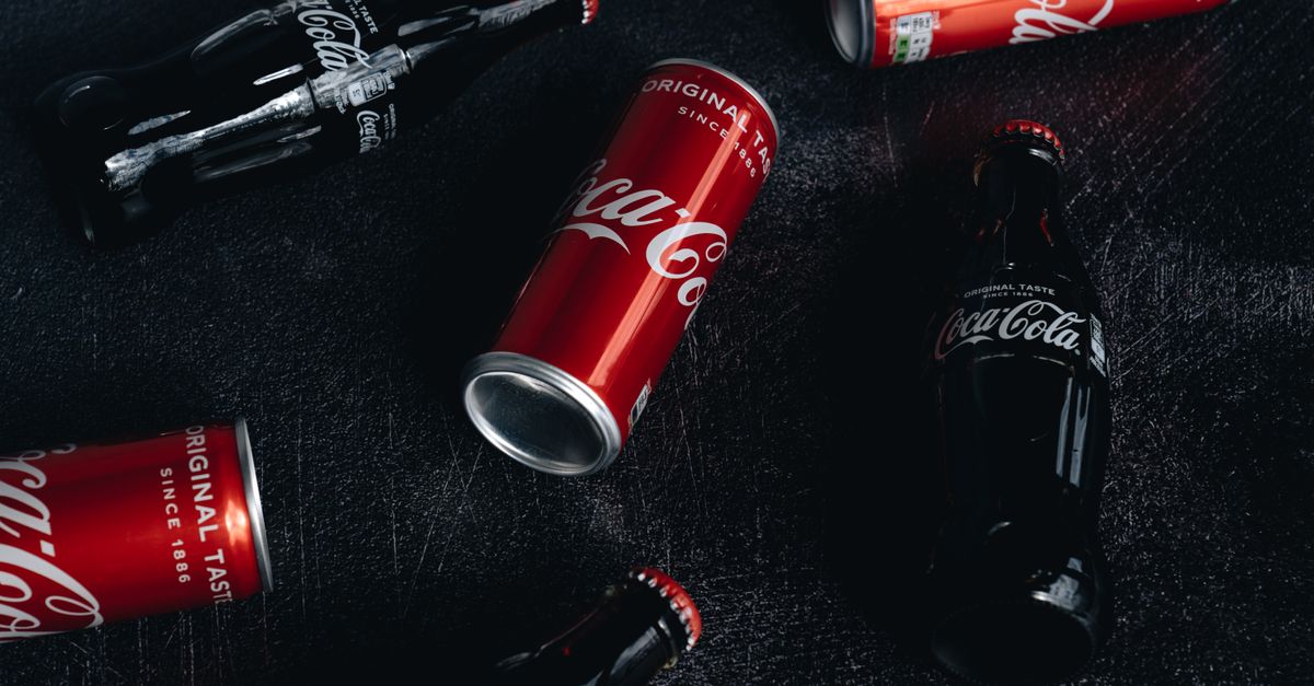 Ransomware ferma produzione Fairlife: il caso Coca-Cola
