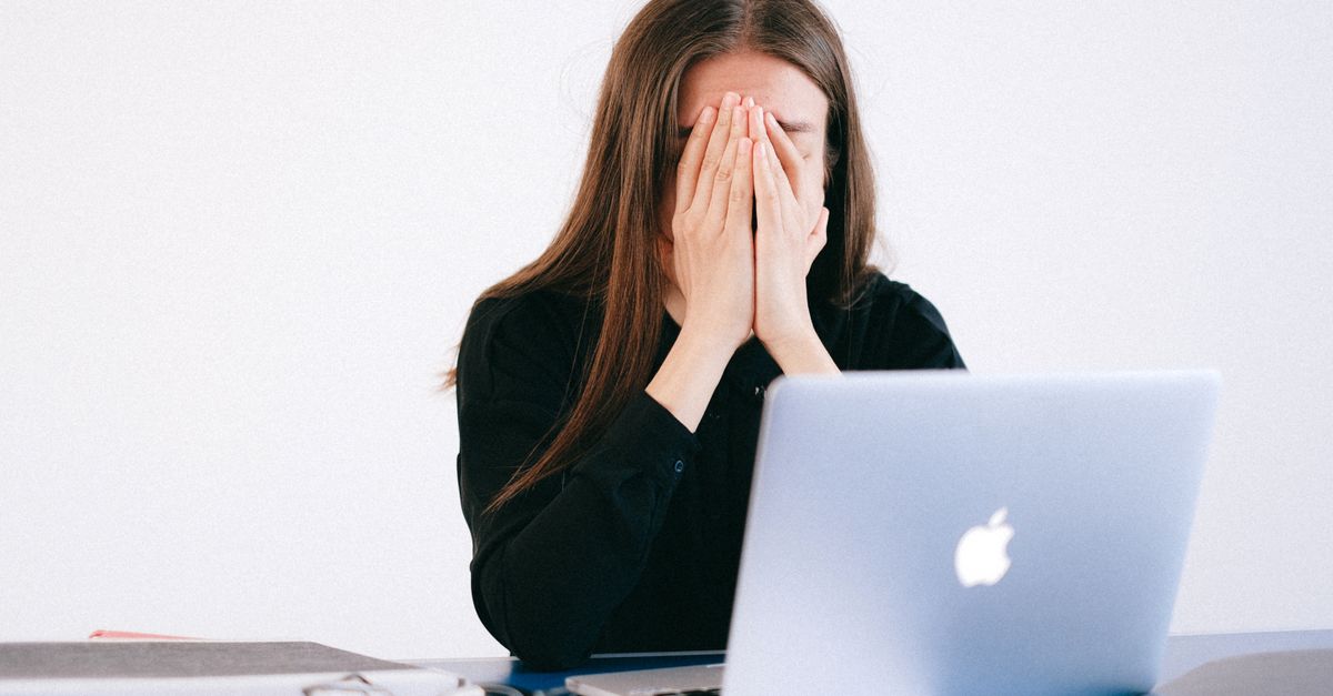 benessere mentale freelance