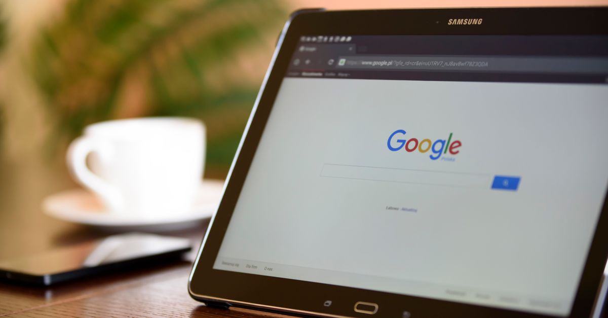 Falsa denuncia DMCA per la rimozione su Google