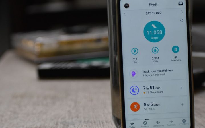 Fitbit Sense 3: il nuovo alleato per stress e sonno 2026