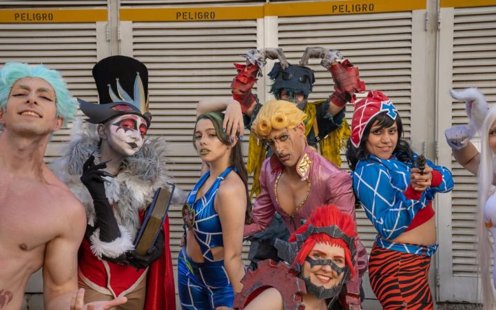 Fortnite: 36 personaggi NPC con voci AI disponibili da luglio