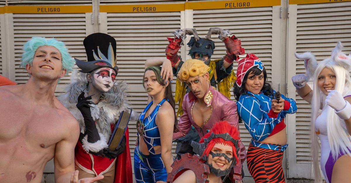 Fortnite: 36 personaggi NPC con voci AI disponibili da luglio