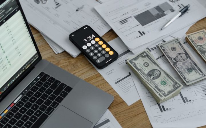 5 consigli di top manager UK per gestire al meglio il proprio denaro