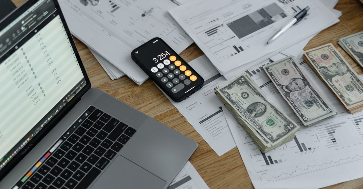 5 consigli di top manager UK per gestire al meglio il proprio denaro