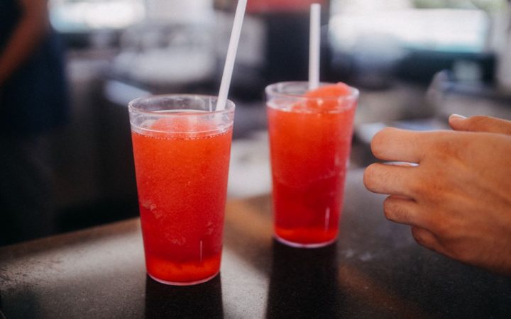 Ninja Slushi Twist: la nuova macchinetta slushie per l’estate 2026
