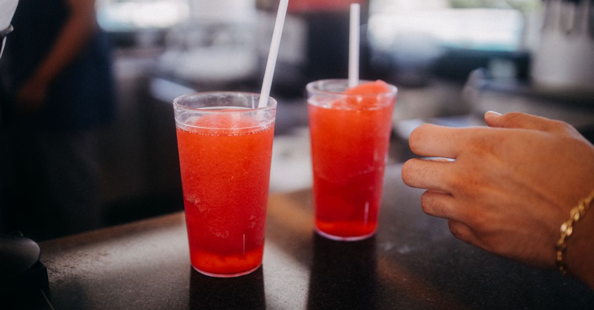 Ninja Slushi Twist: la nuova macchinetta slushie per l’estate 2026