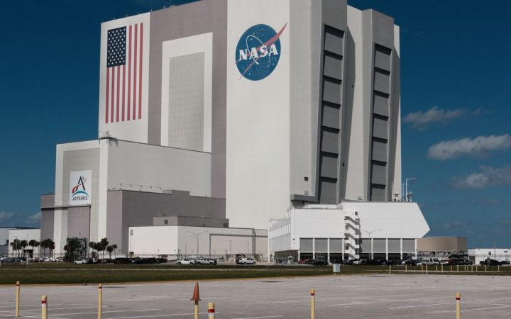 NASA salva Swift Observatory da caduta con missione d’emergenza