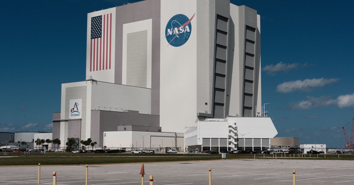 NASA salva Swift Observatory da caduta con missione d’emergenza