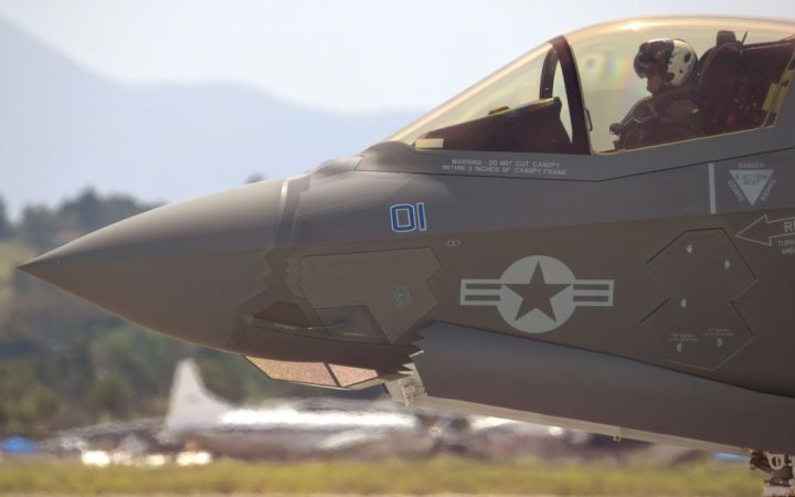 Piloti privati volano missioni orbitali per US Space Force: cosa cambia davvero