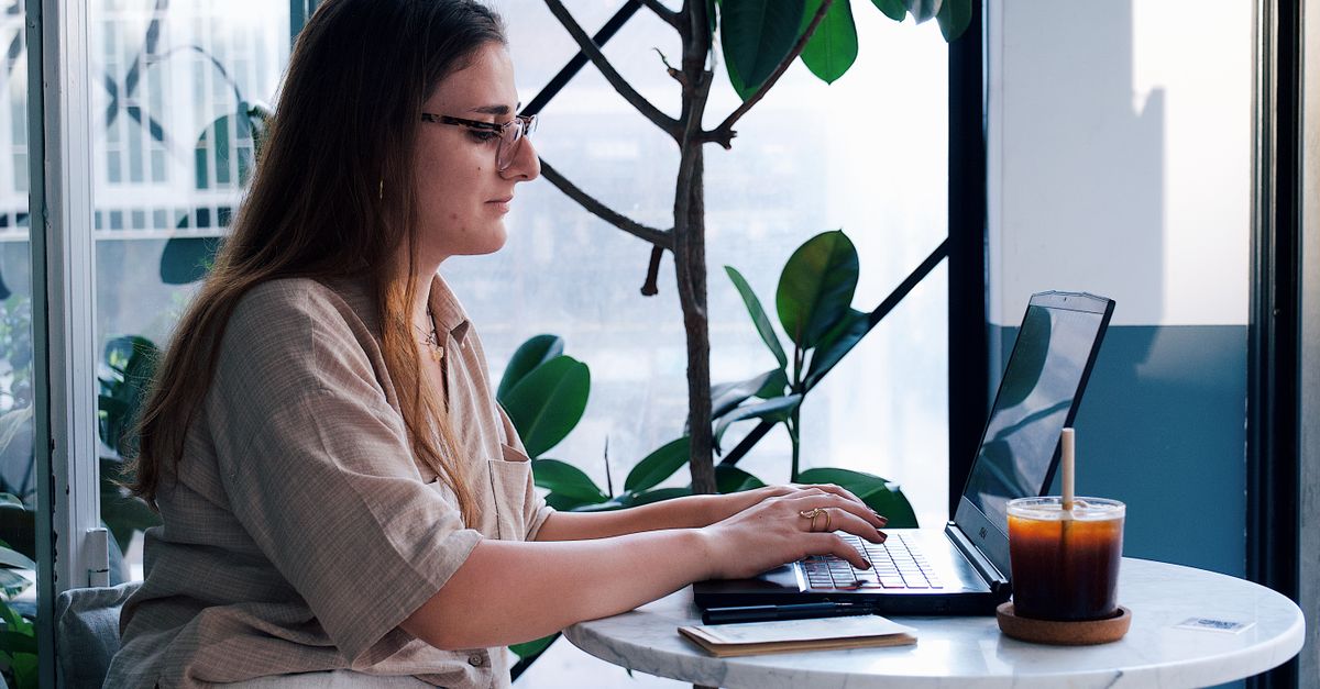 produttività freelance digitale